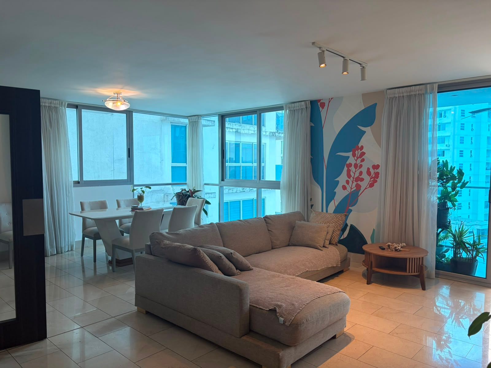 Luxury Ocean View Apartment at PH Vita | Coco del Mar