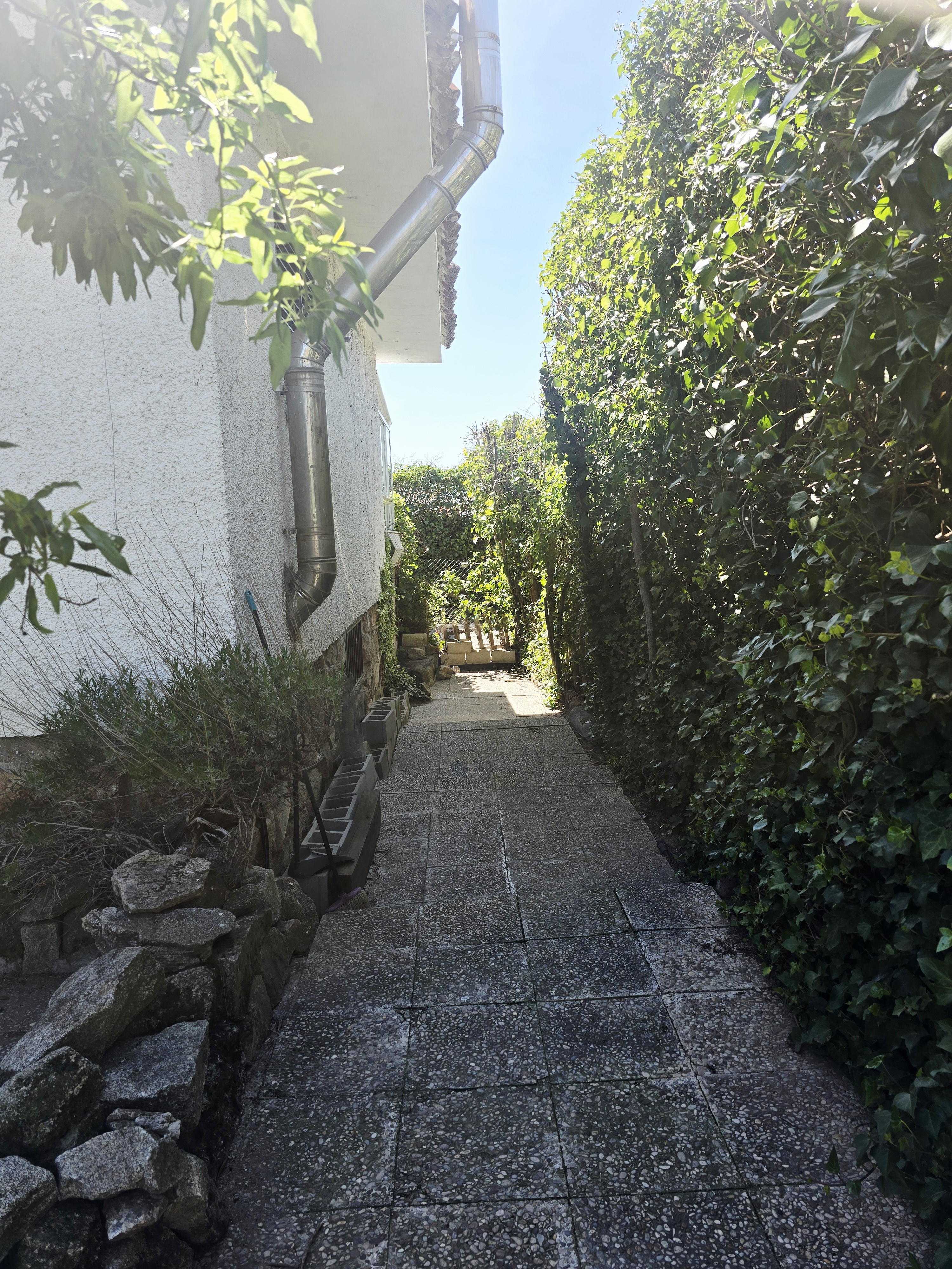 Exclusive apartment for rent in Alpedrete