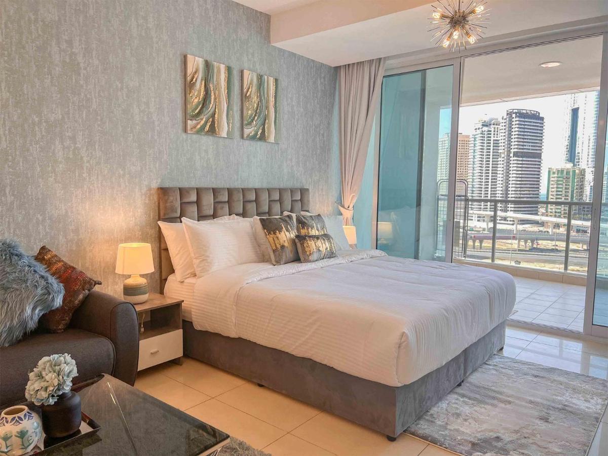 Fully Furnished | Great Location | Ready 1st Nov