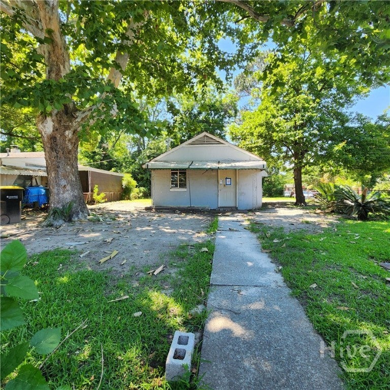 Prime Savannah Fix-and-Flip Opportunity