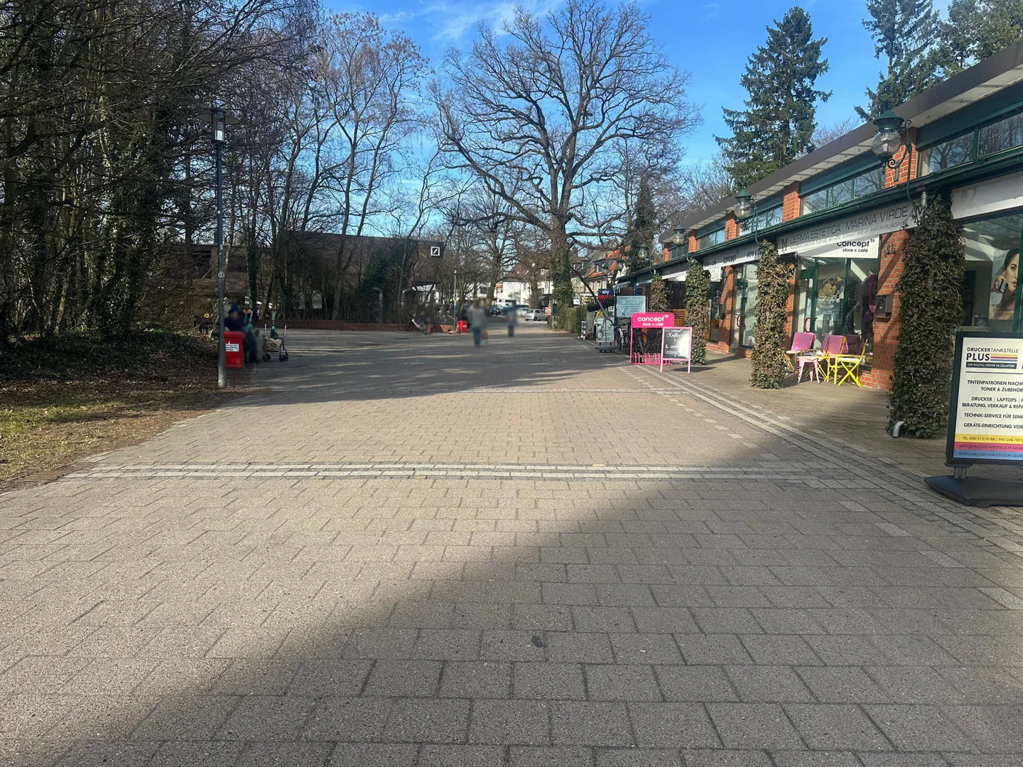 Helle Gewerbefläche am beliebten Schmuggelstieg - Photo 4