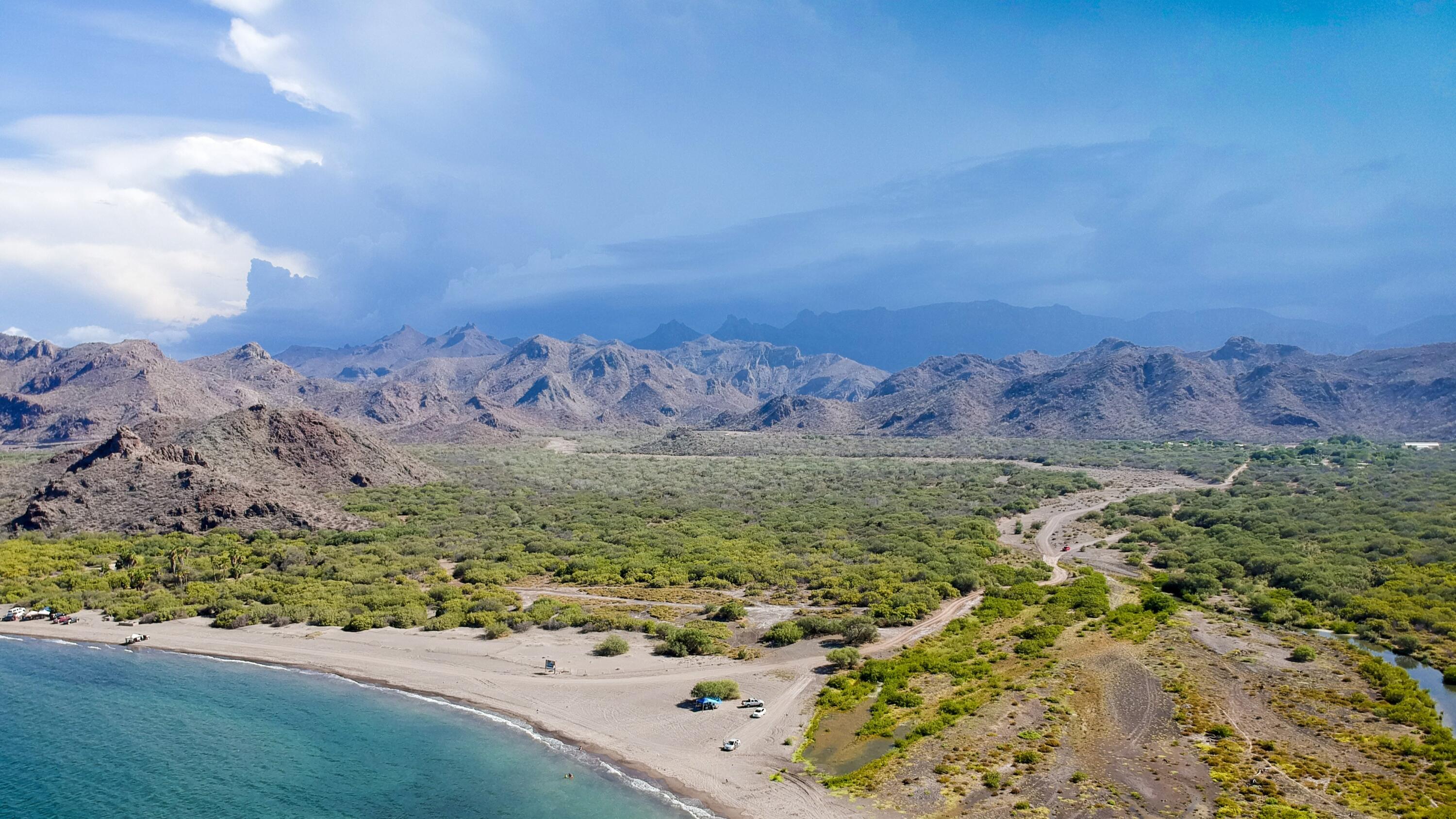 Loreto Bay Grand Reserve
