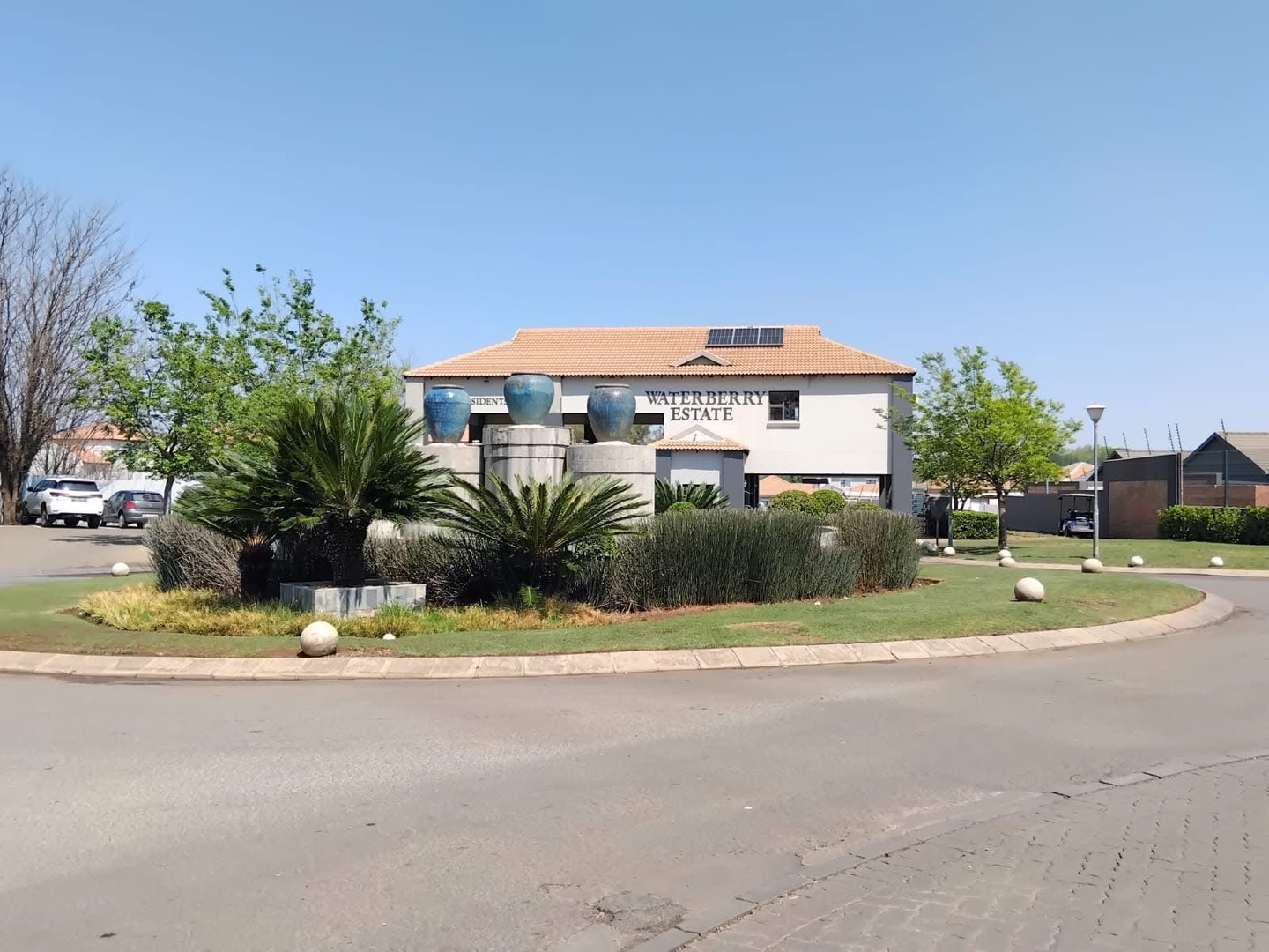 2x Bedroom apartment to rent in Waterberry Heights