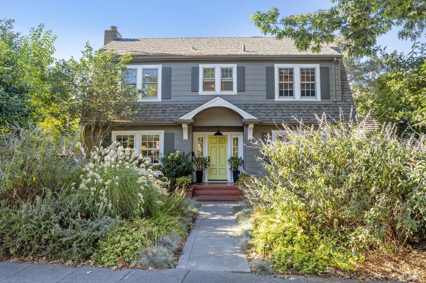 Fall In Love With This Remodeled Charmer