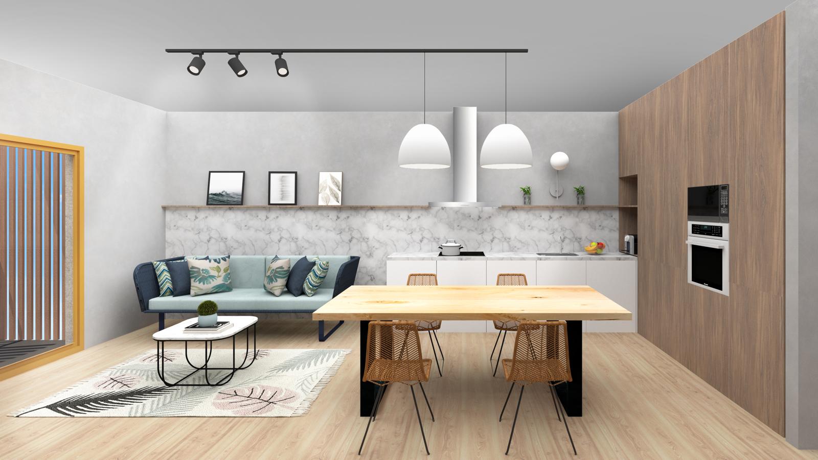 Building to renovate