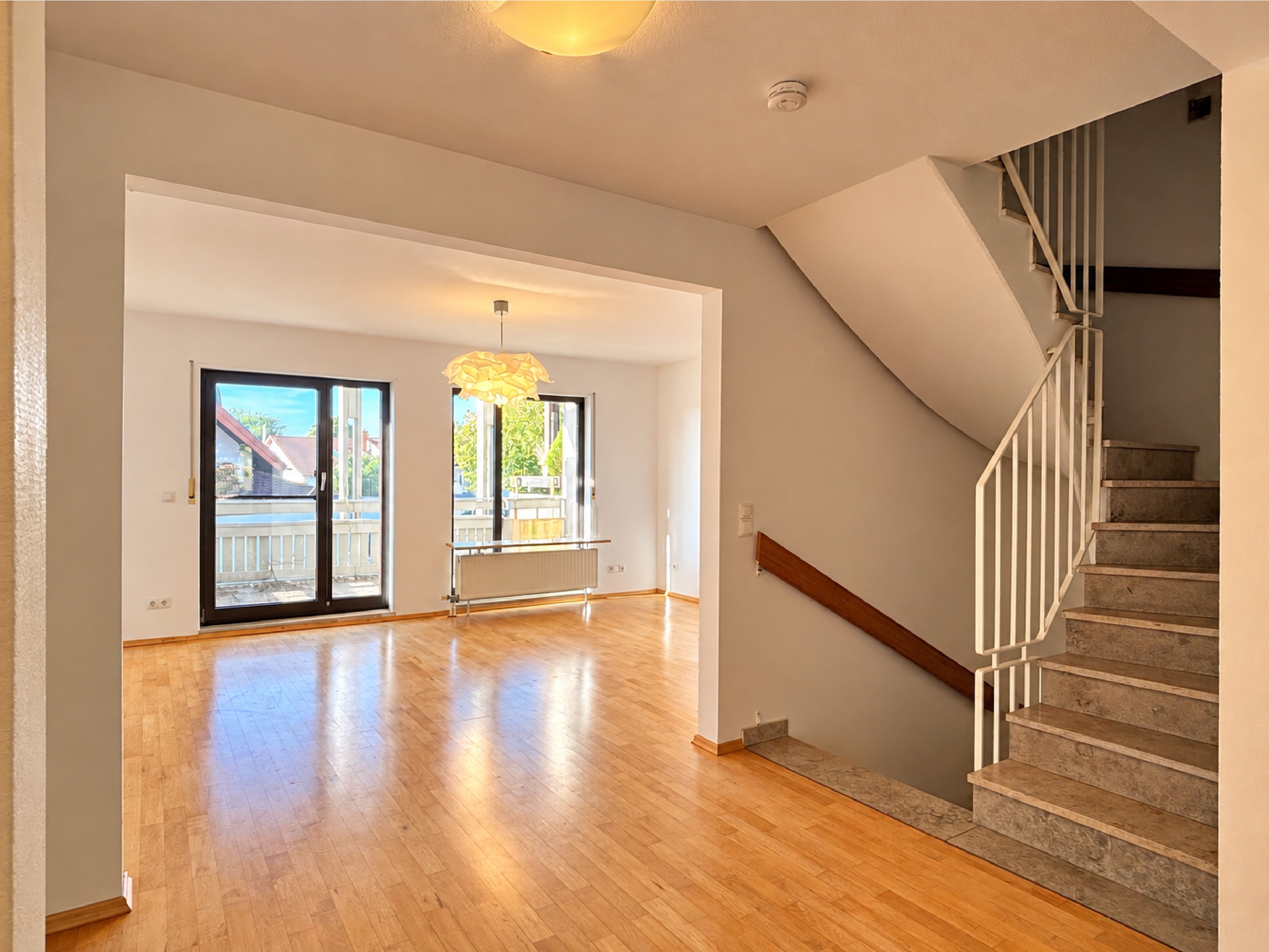 Familienfreundliches Reihenmittelhaus mit Garten, Terrasse und viel Raum zum Wohlfühlen