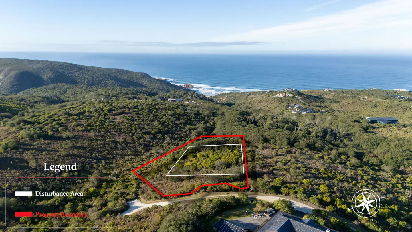 Pezula Private Estate