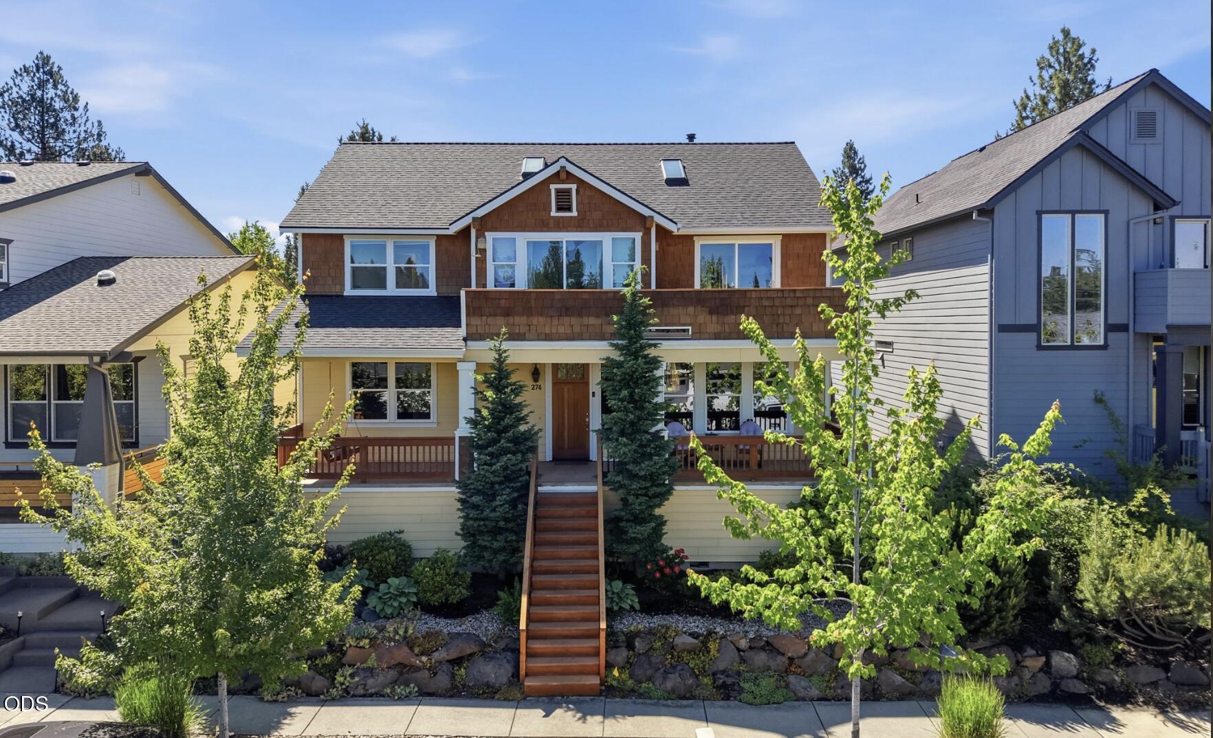 Beautifully Crafted 4 Bedroom Home in Northwest Bend