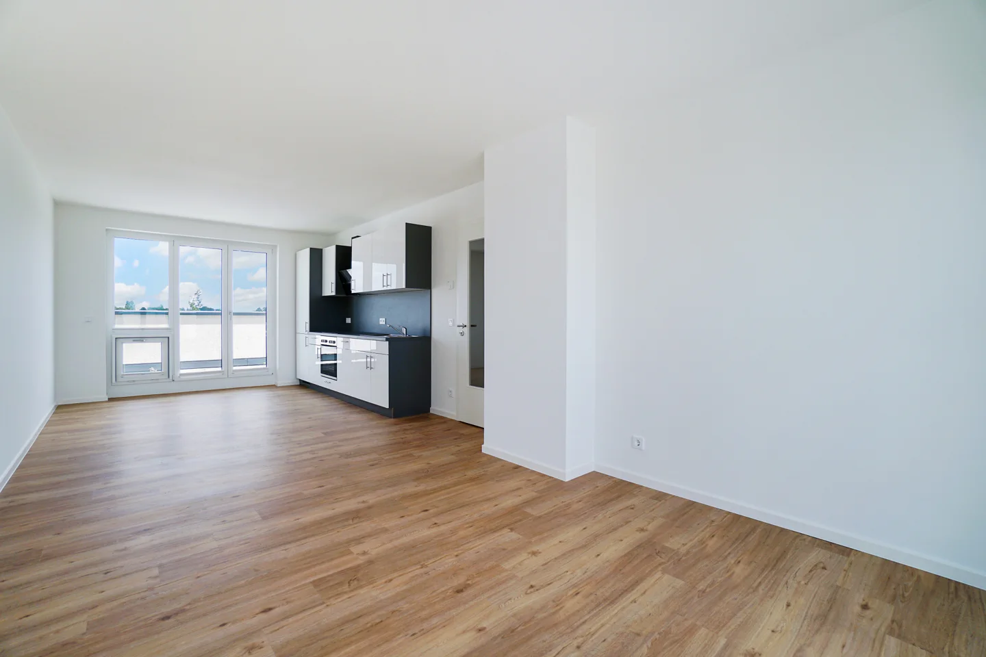 Halske Gärten: Modernes Wohnen mit viel Grün und urbaner Lebensqualität - Foto 2