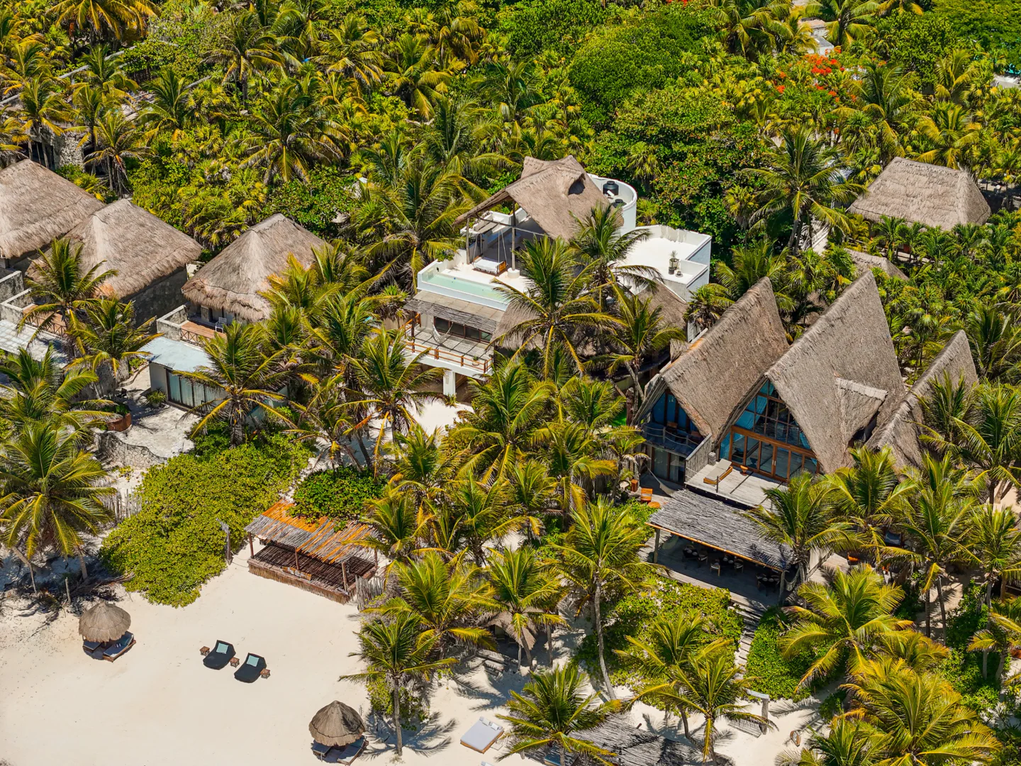 CASA CAROLINA || WHERE PRIVACY AND BOHO LUXURY CONVERGE 5