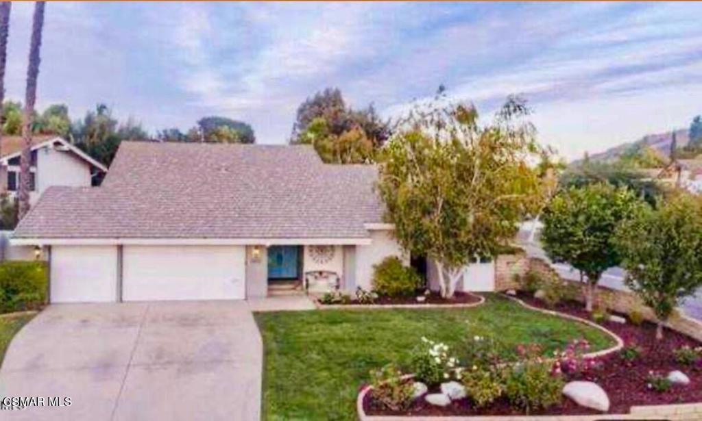 Timeless Westlake Living in First Neighborhood