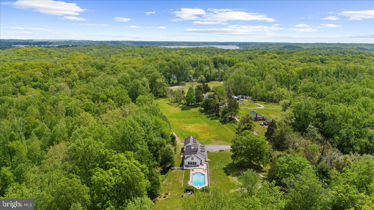 A Private Retreat with Endless Opportunity