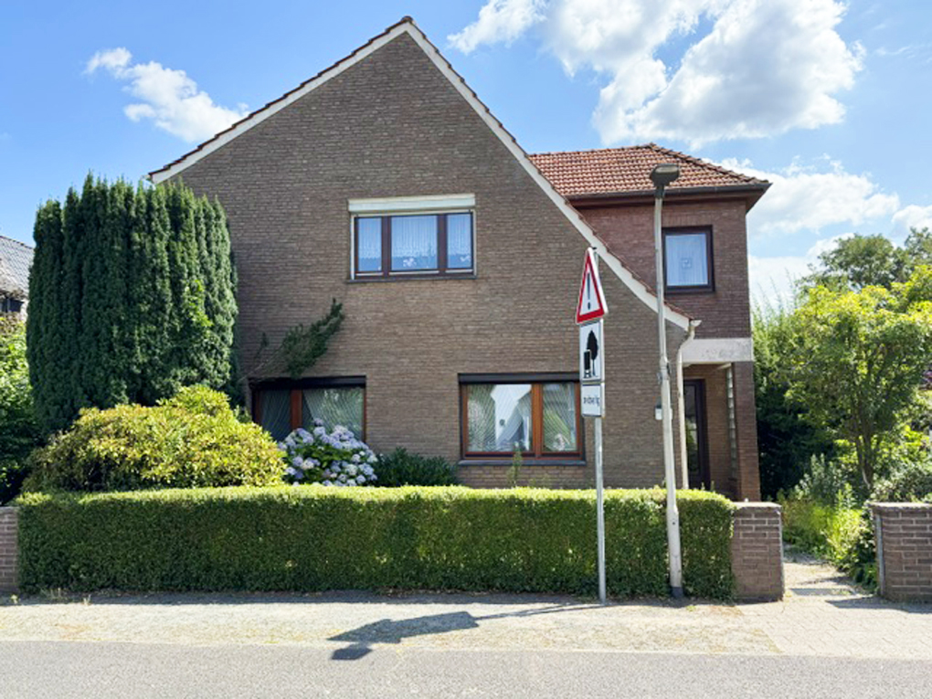 Großzügiges Einfamilienhaus mit Einliegerbereich - Flexibel nutzbar als Ein- oder Zweifamilienhaus