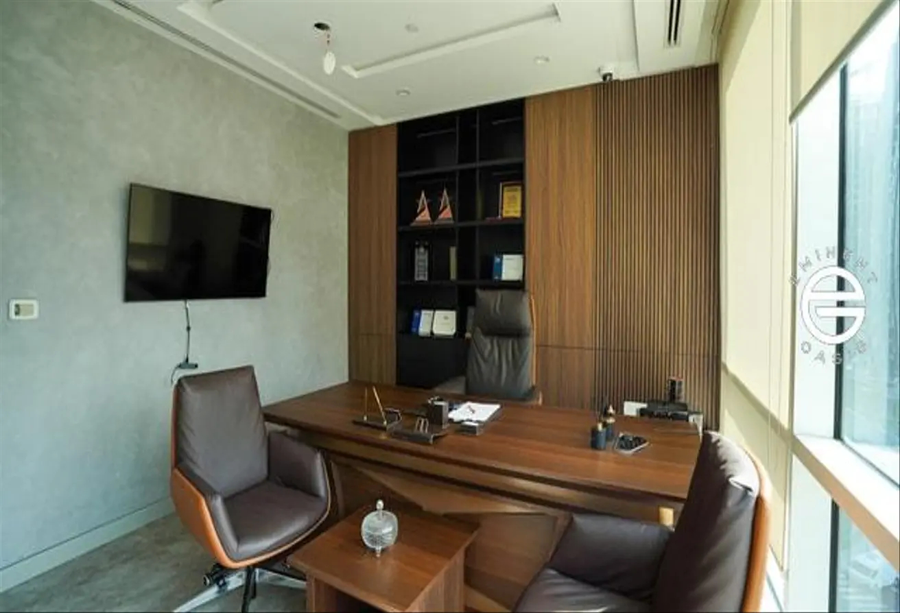 Furnished | Modern Design | Amazing layout