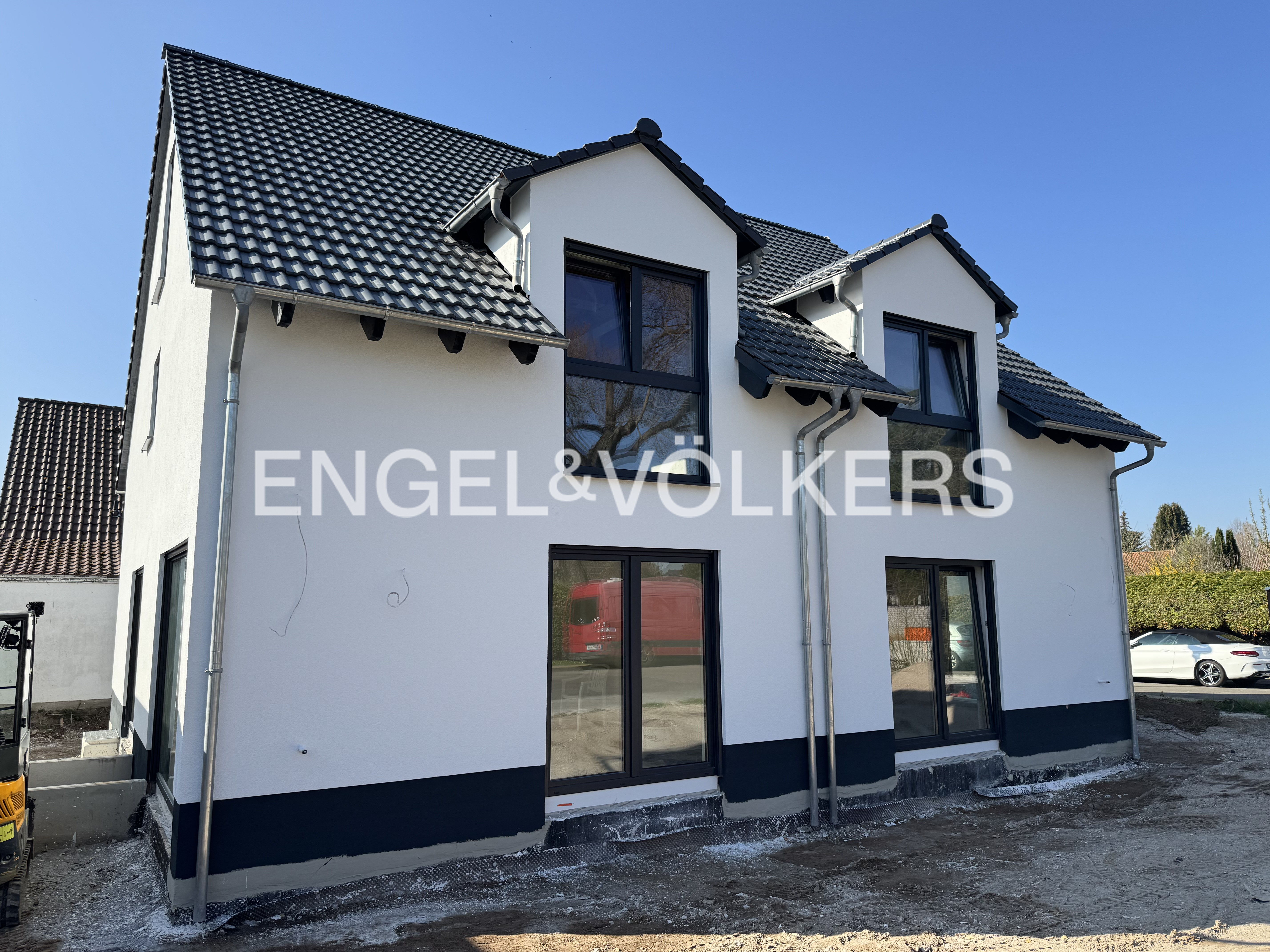 Ihr neues Zuhause im Wormser Musikerviertel – bald bezugsfertig!