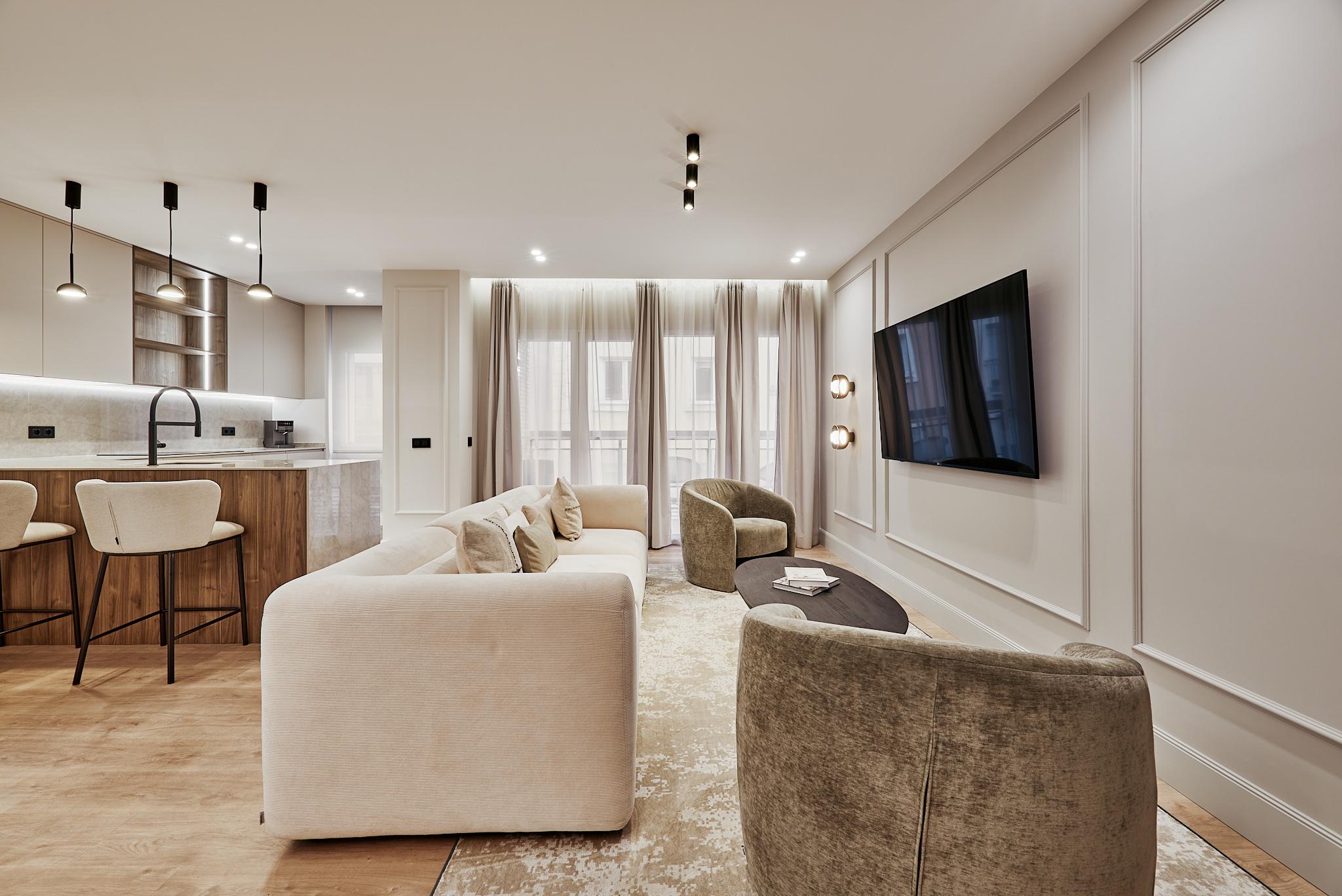 High-quality property in Goya.