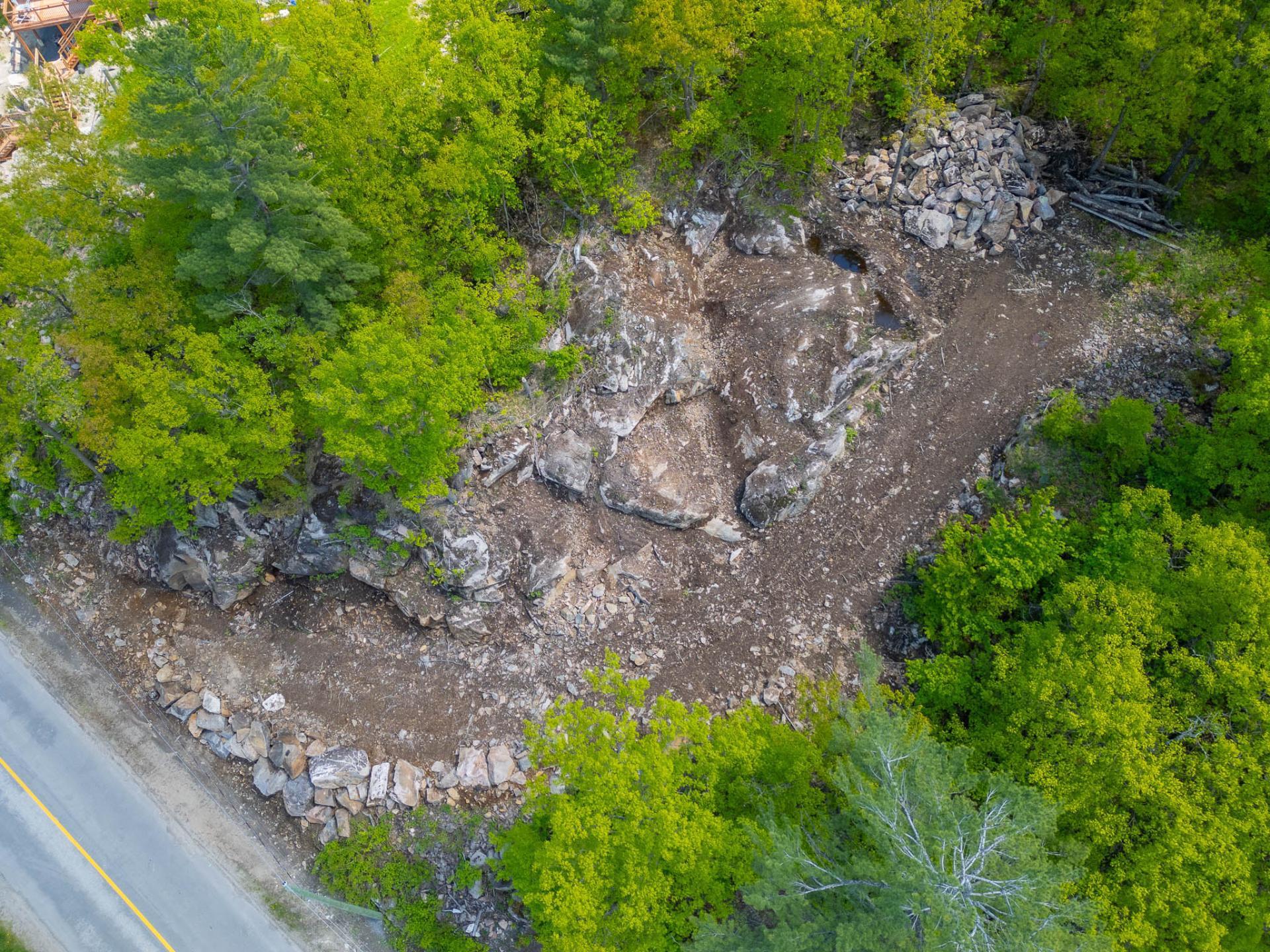 Build Your Dream | Nearly 1 Acre of Wooded Privacy