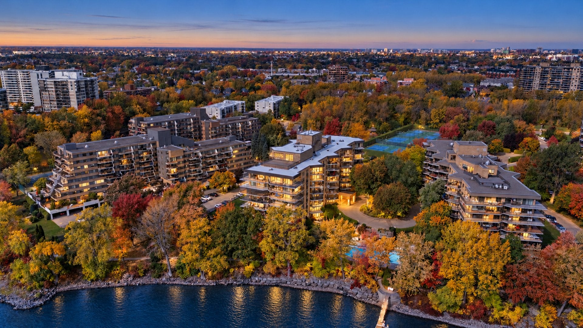 Laval (Chomedey), Québec