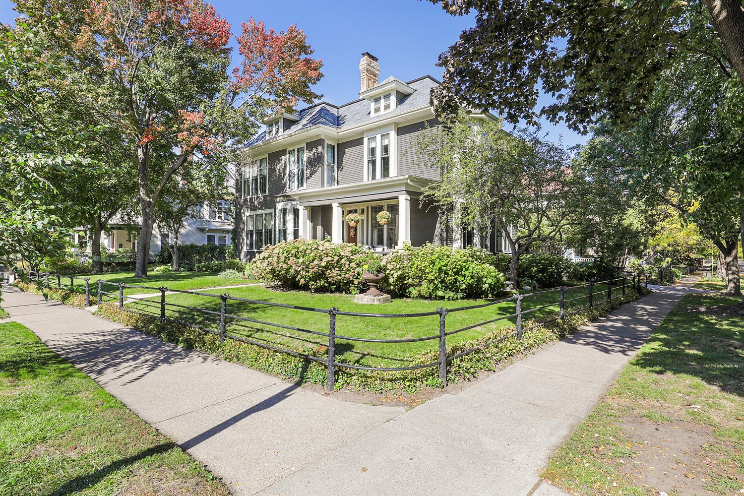 Discover French-Inspired Architecture and Modern Comfort