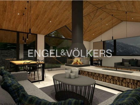 Well-oriented, sunny and quiet plot in the Les Salines area, Ordino. A unique opportunity not to be missed!