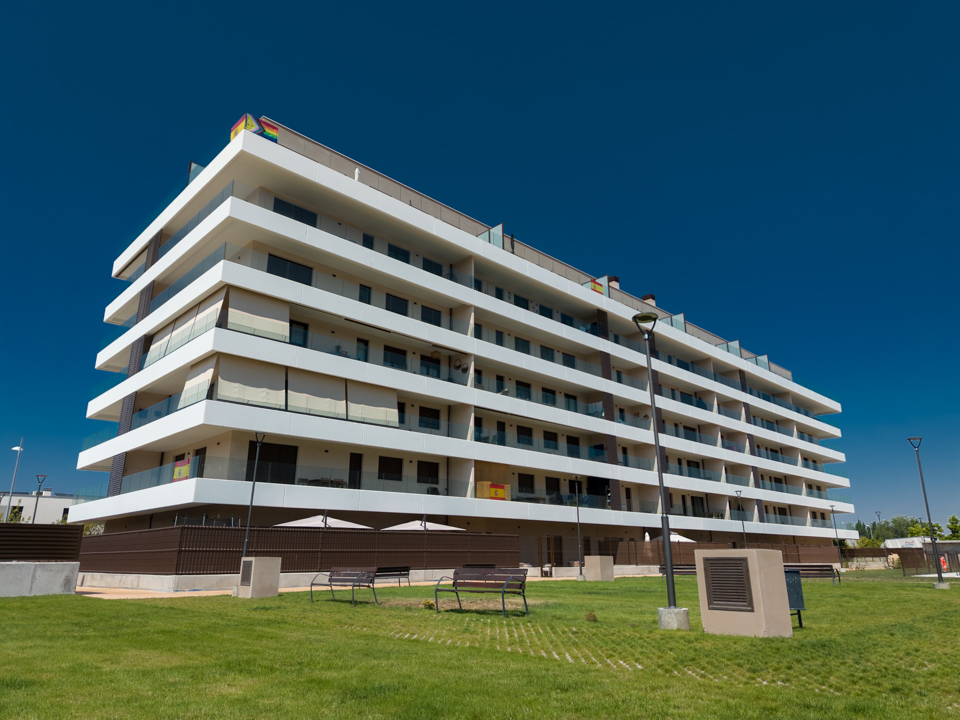 Residencial SAPIENTIA Fase 3 nueva vivienda en los Santos.