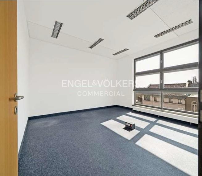 Kreuzberger Büro sucht neuen Mieter
