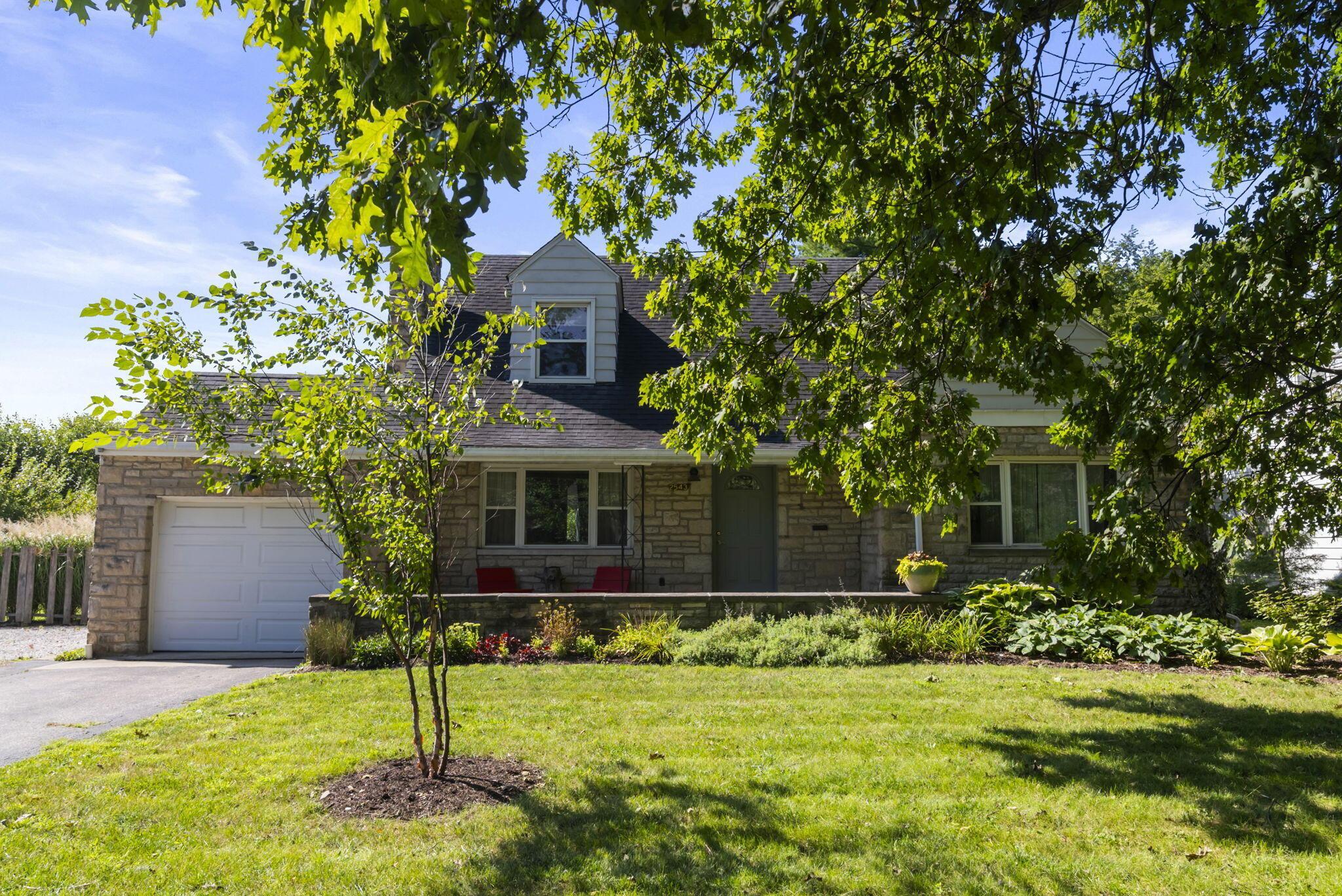 Room to Grow, Minutes from Bexley