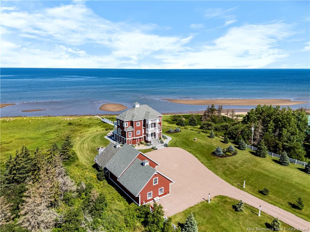 Far More Than a Luxury Home—it Offers Security and Lifestyle