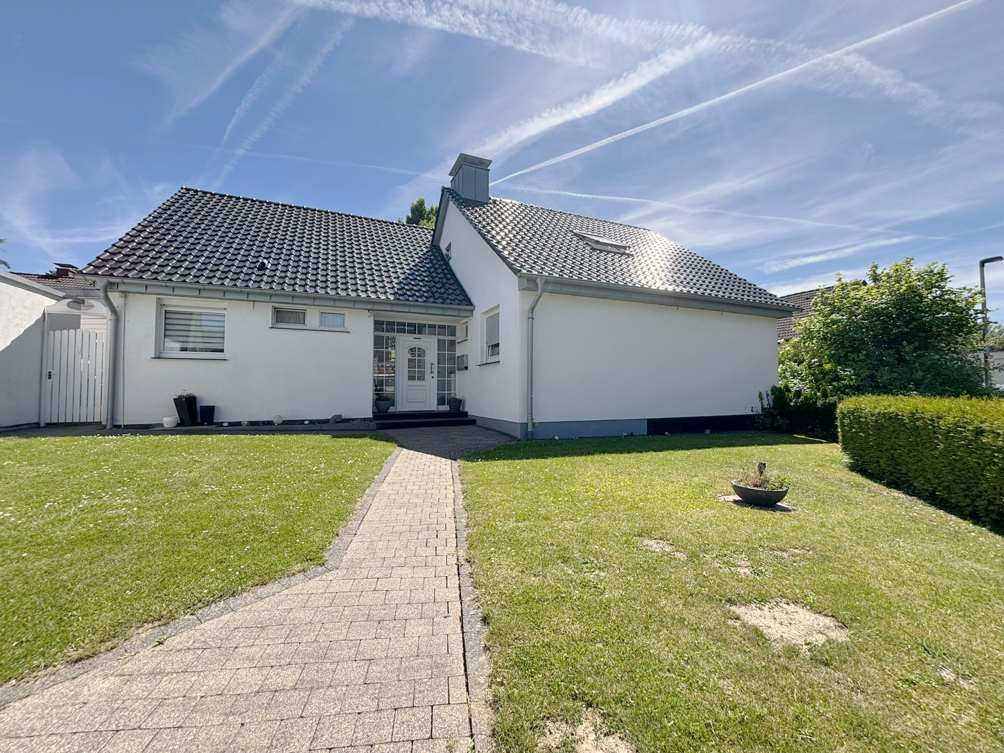 Familienfreundliches Wohnen in Villigst – Modernisiertes Haus auf  Erbpachtgrundstück