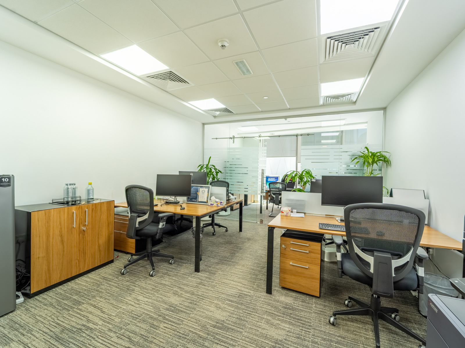 Furnished I Manager Room I All Inclusive