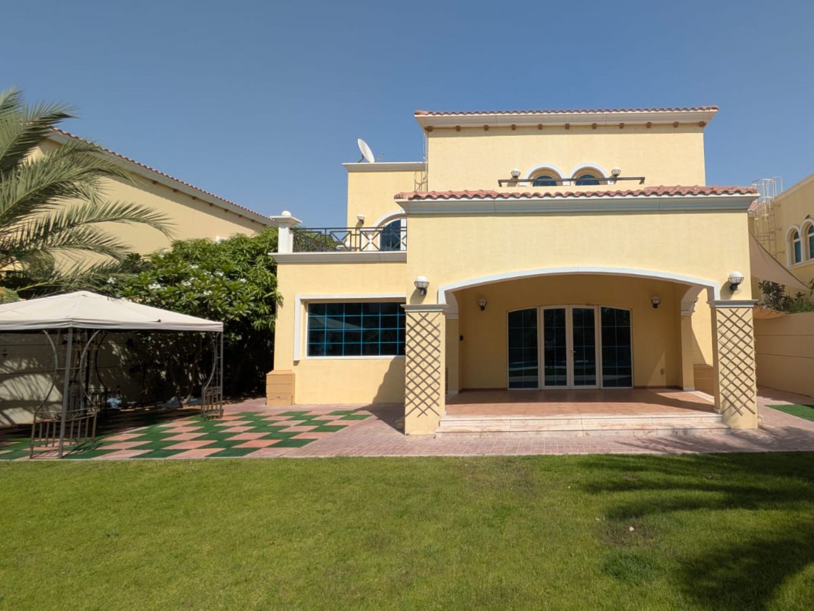 Internal Road | Vacant Now | Perfect family home