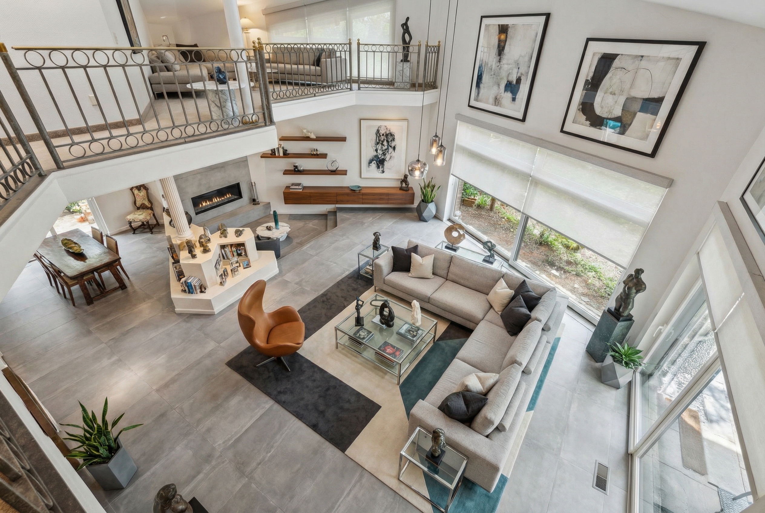 Köln-Hahnwald: Haus mit Charakter