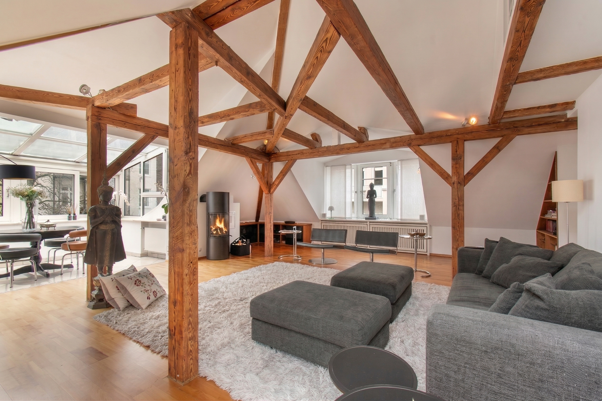 Wohntraum in der Endetage – Beste Lage inklusive!