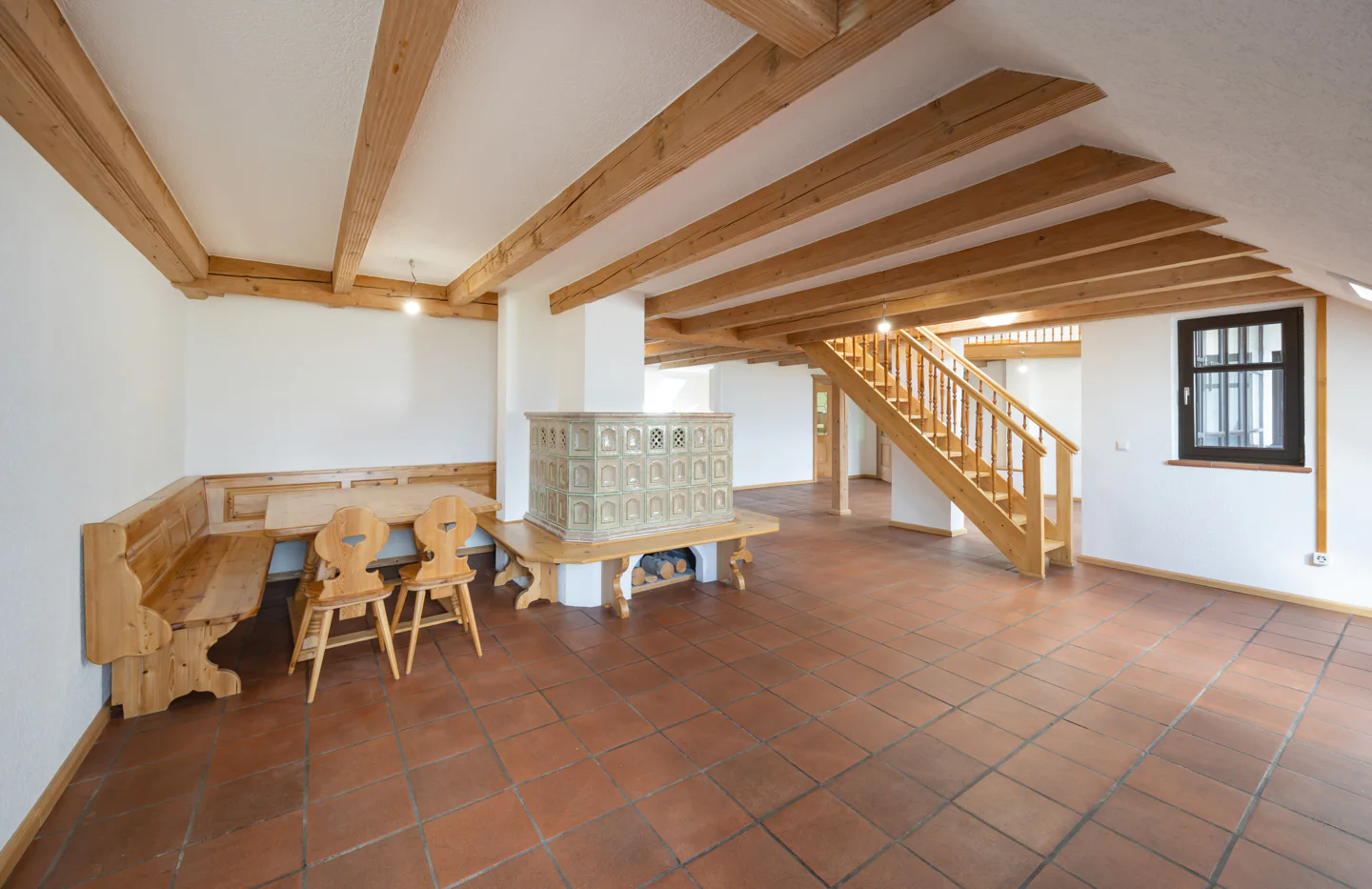 Großzügiges Penthouse mit Maisonette-Charakter - Photo 2