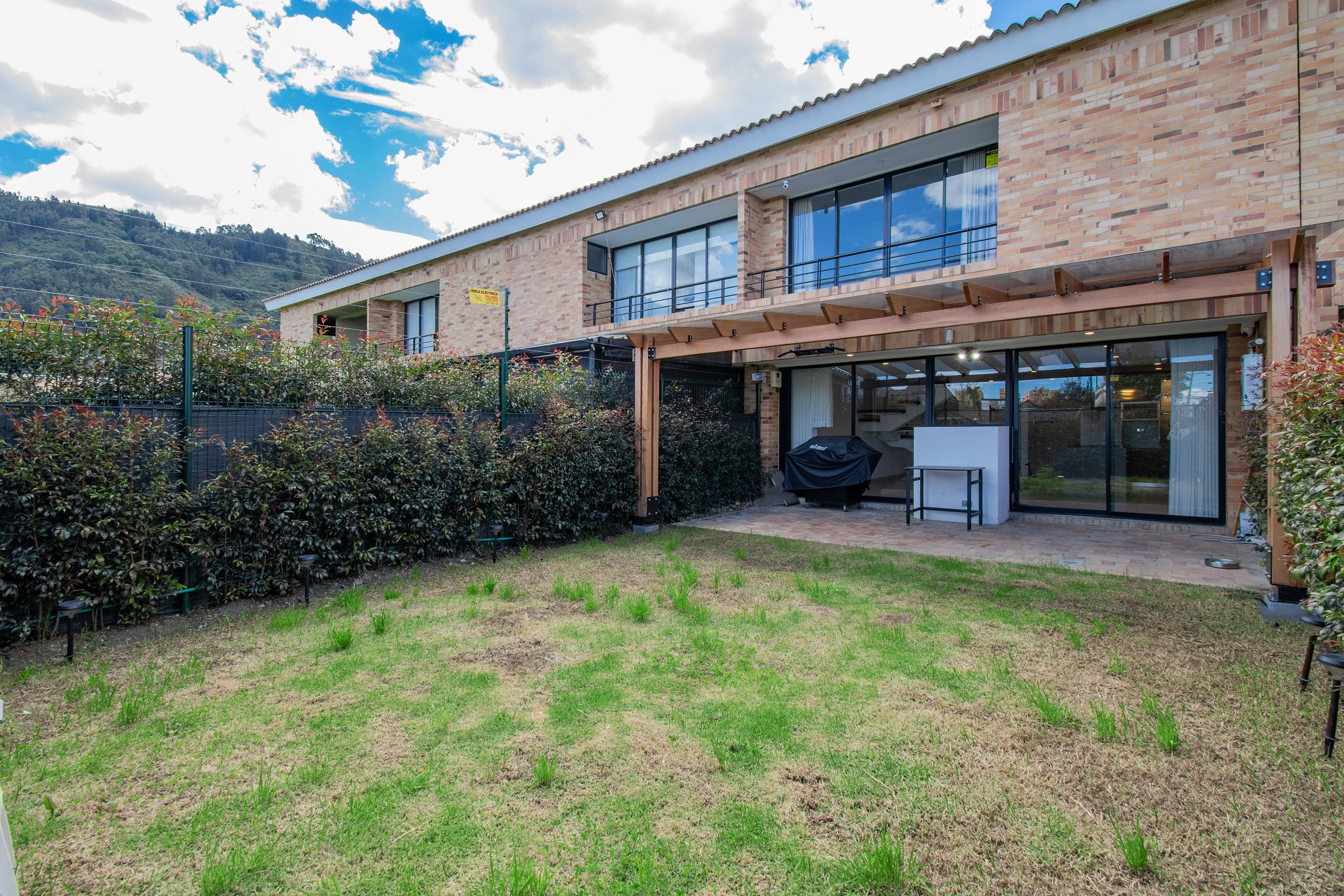 Casa para arriendo en Chía