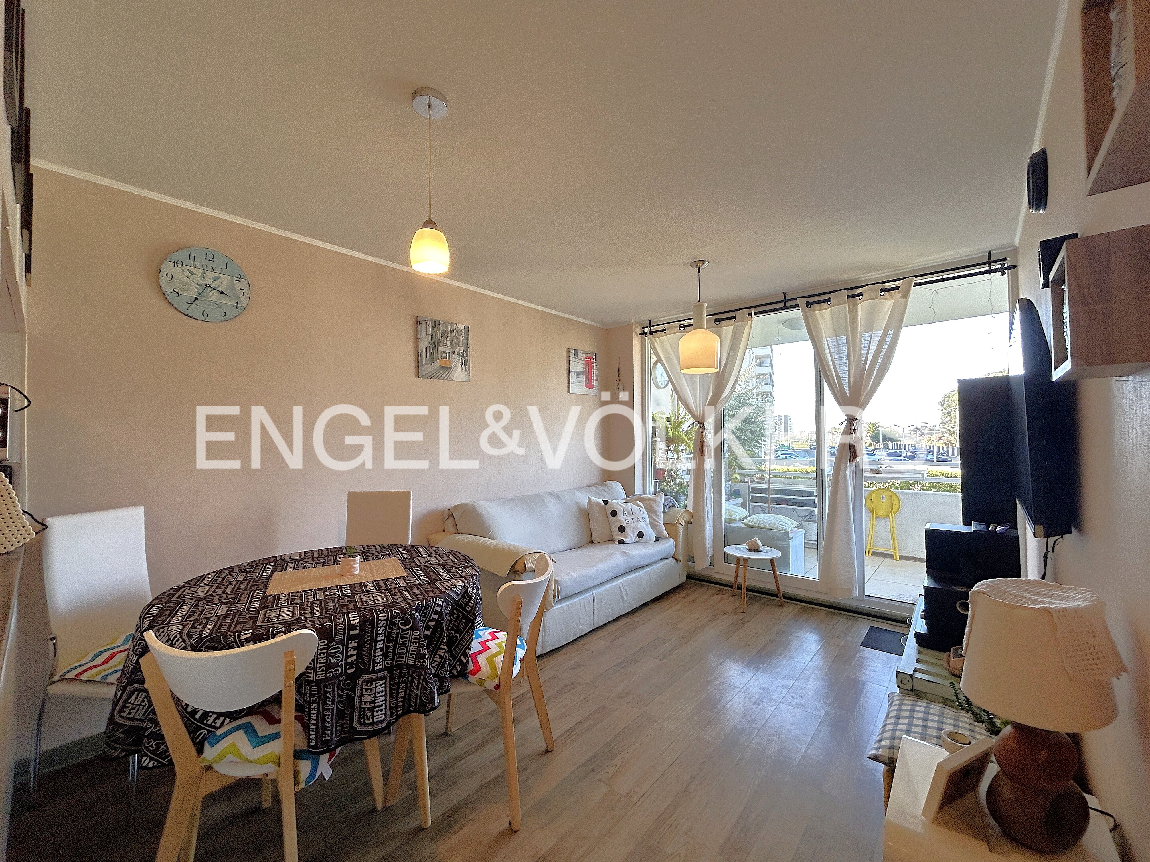Venta en Avenida Pacifico