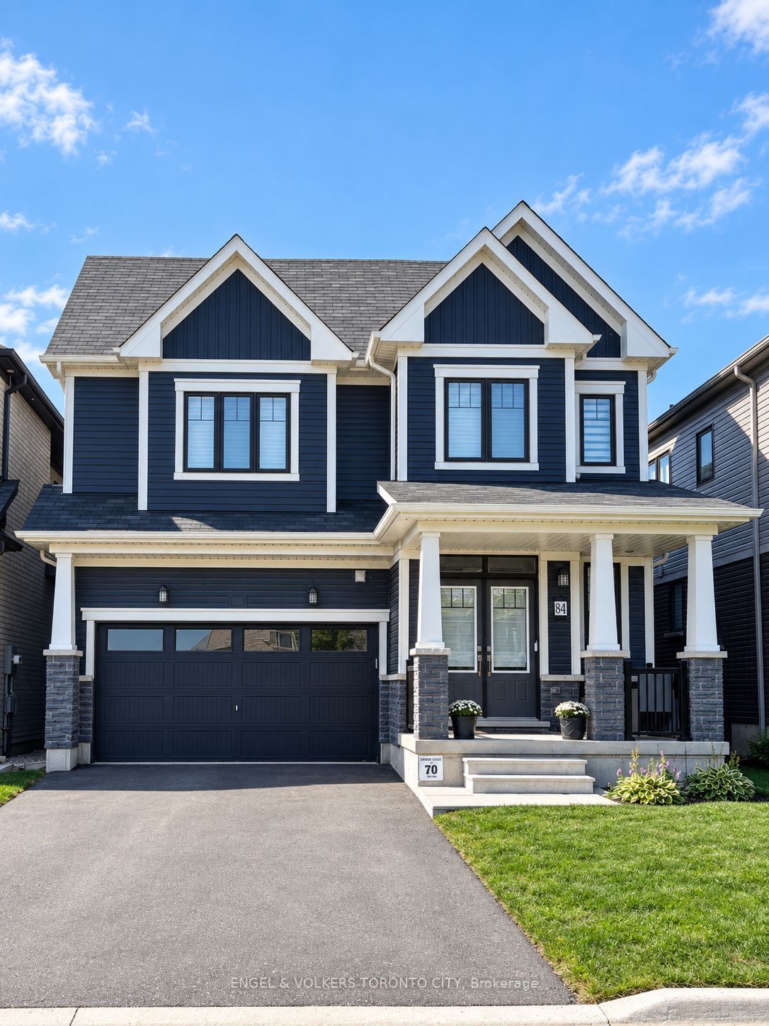Welcome To 84 Sundin Drive!