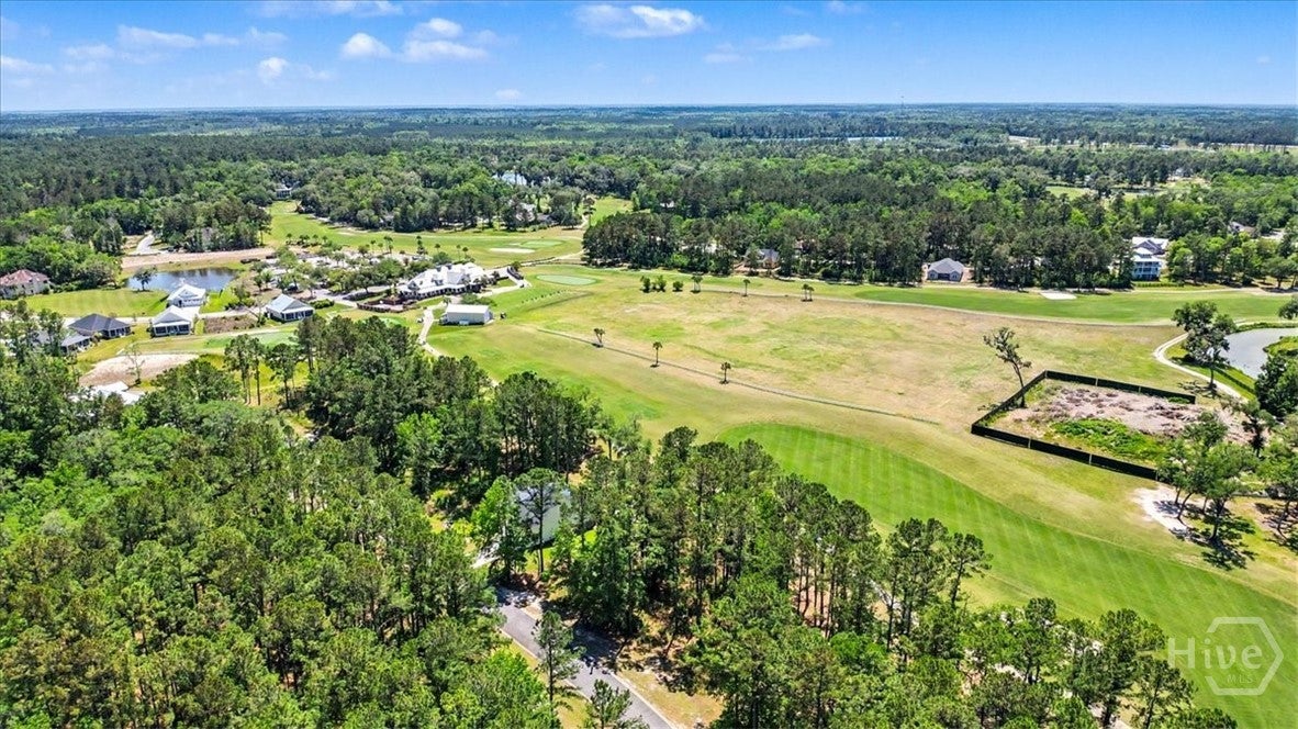 Luxury Golf Course Lot in  Exclusive Sanctuary Cove