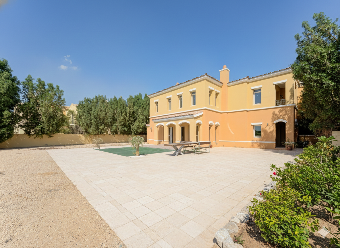 Vacant Now | Largest Plot | Near Amenities