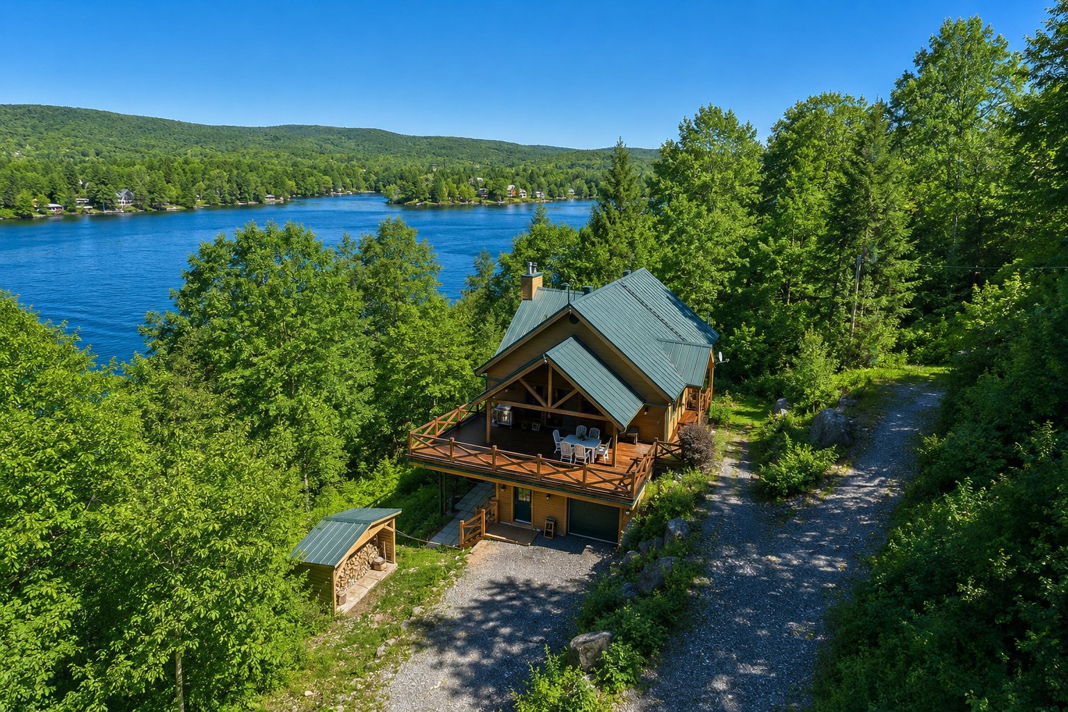 Saint-Damien, Québec