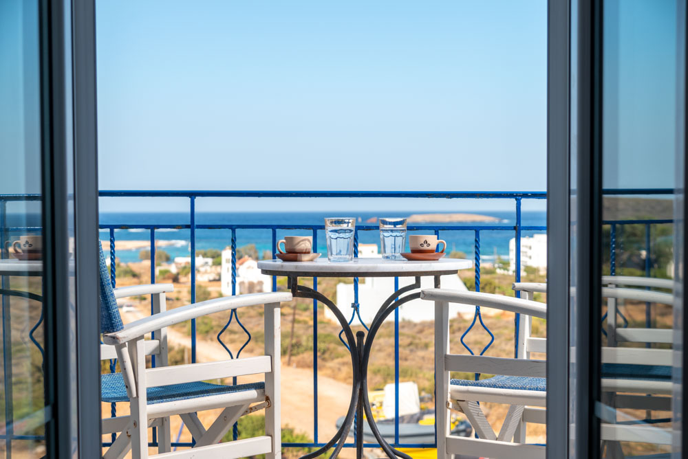 Investment property in Kythira