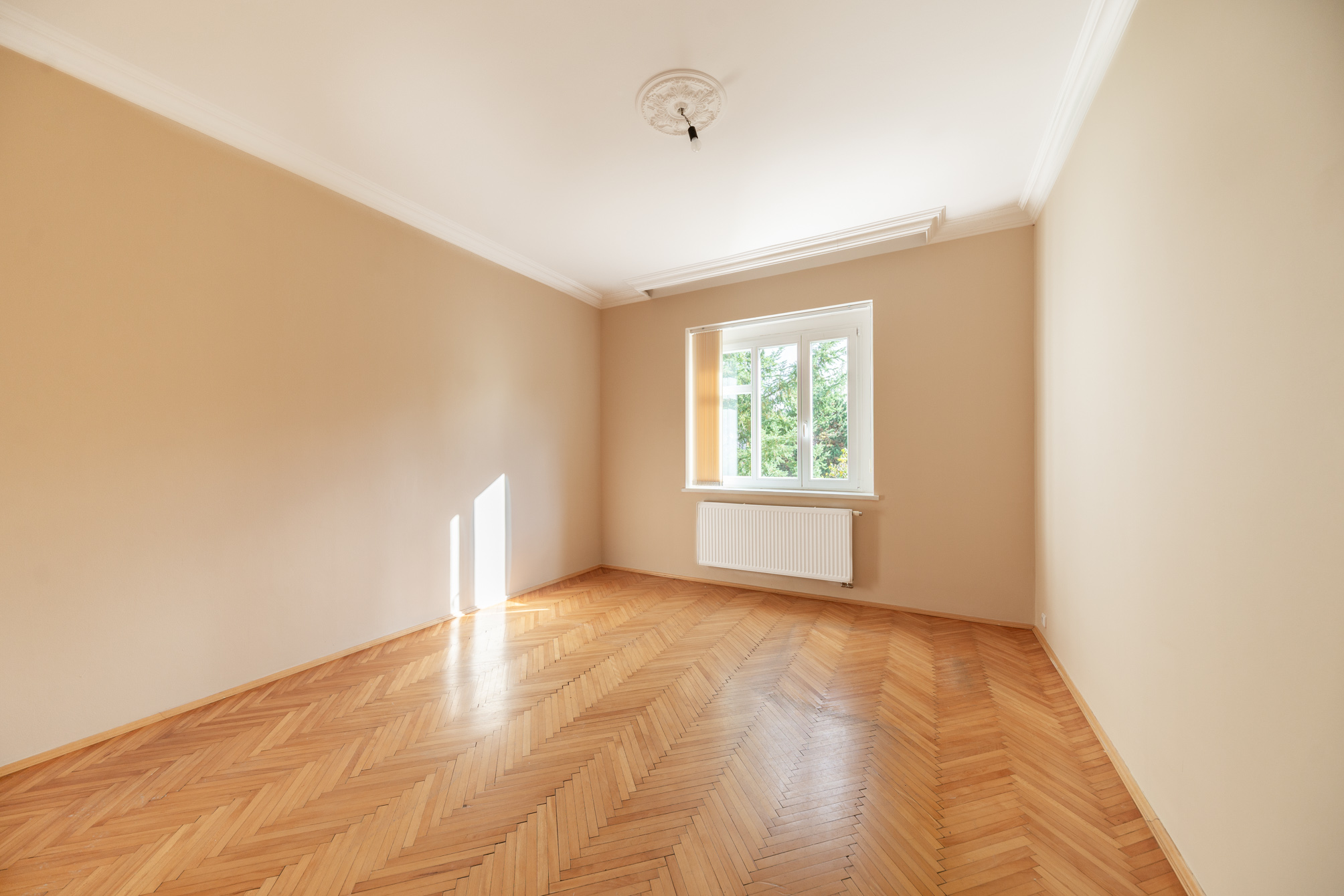 Rent a Villa in the Prestigious Bertramka Locality