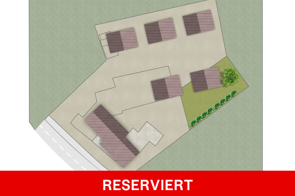 Baugrundstück in Bockhorn/Grabstede zur Projektierung