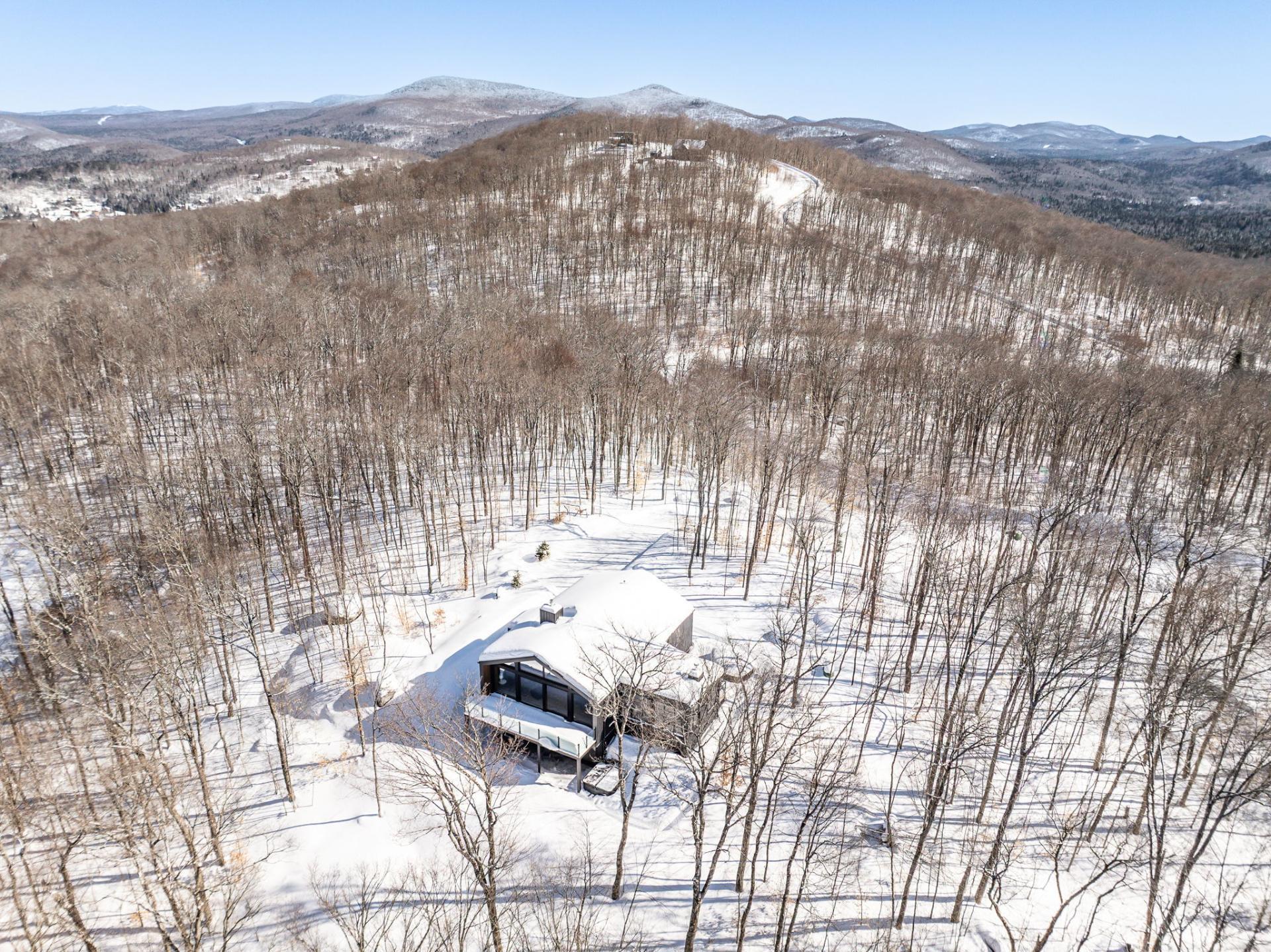 Nature escape with private Lake Access