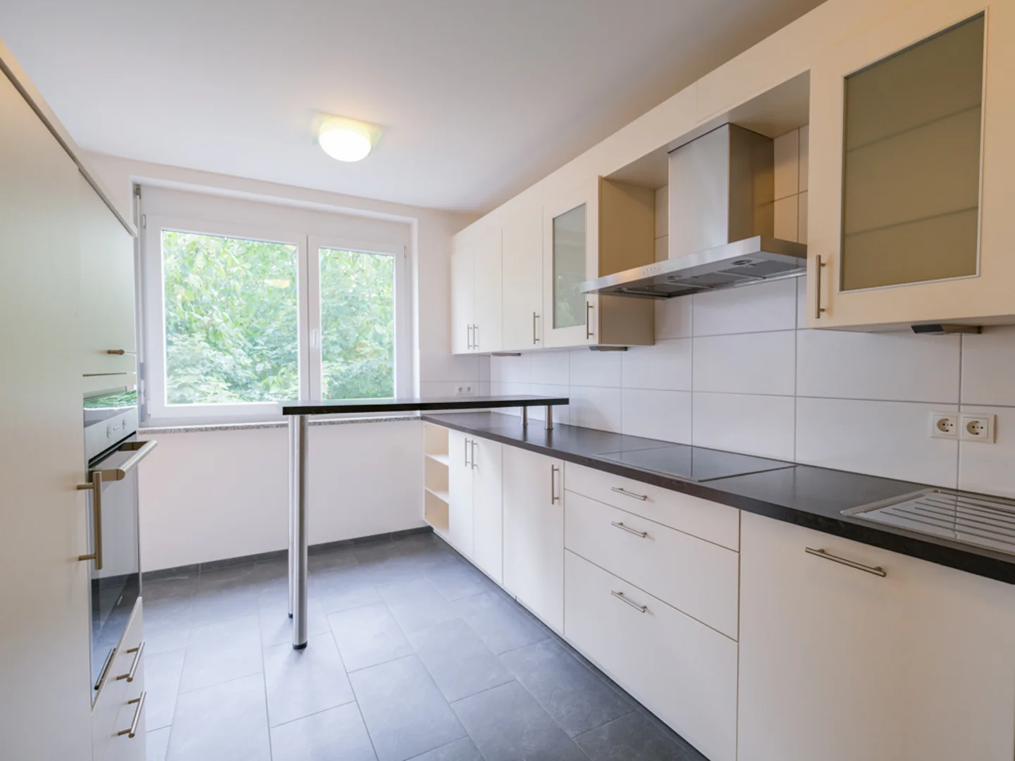 Elegante 4,5 Zi.-Wohnung in Grenzach-Nähe Basel - Photo 3