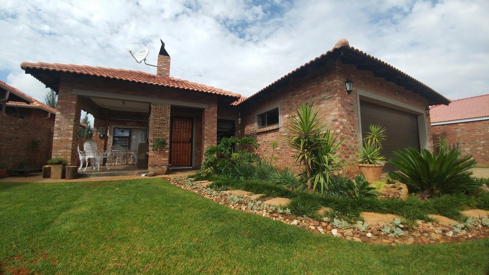 Beautiful 3 bedroom home