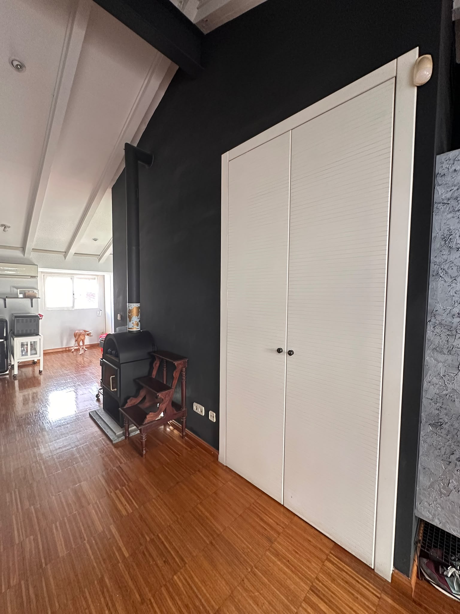 Discover this lovely apartment in L’Eixample