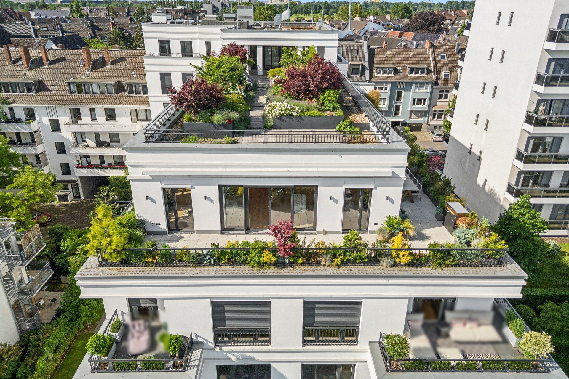 Urban Elegance at its Finest