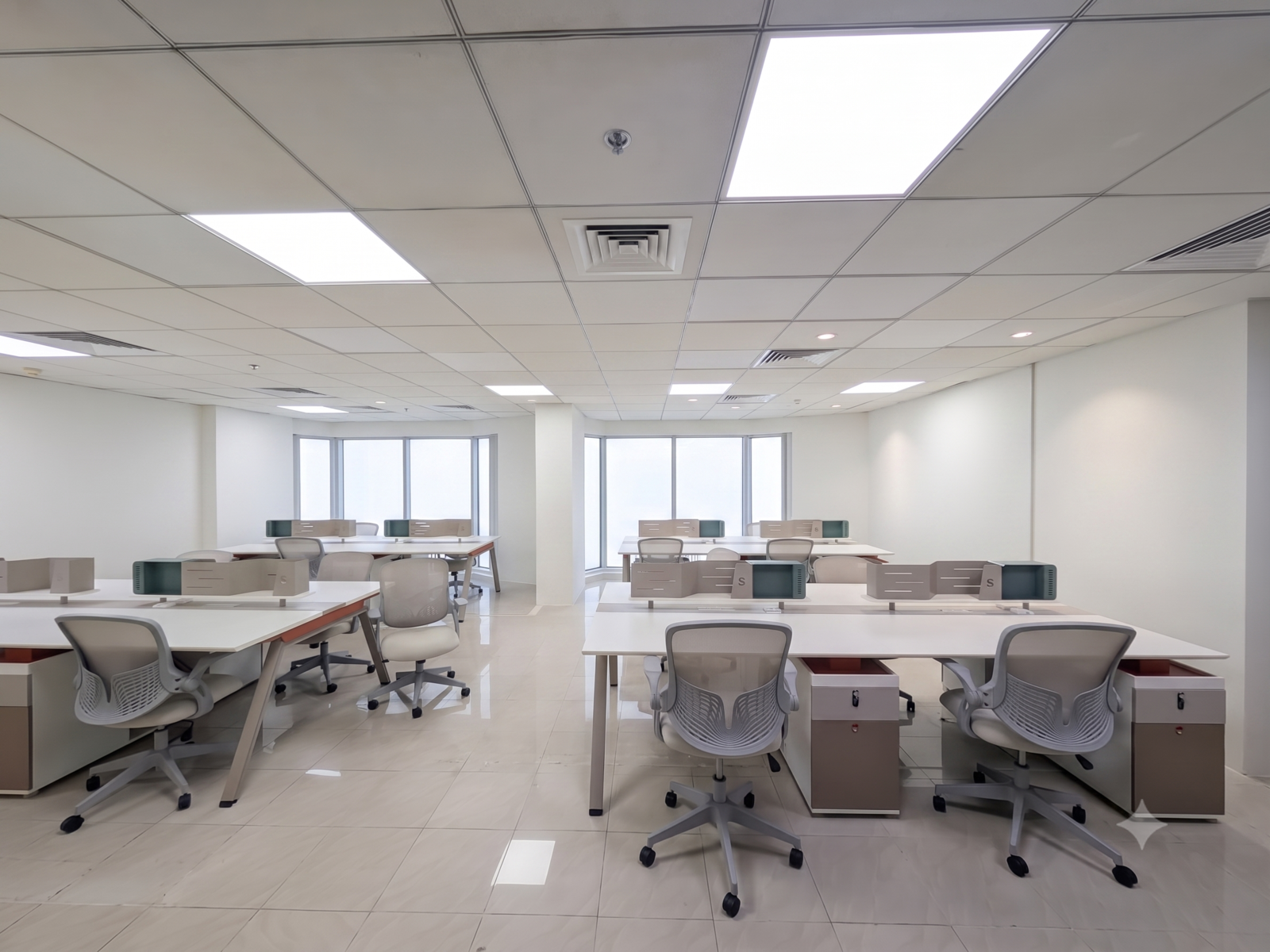 Fitted Office | Metro Adjacent | SZR