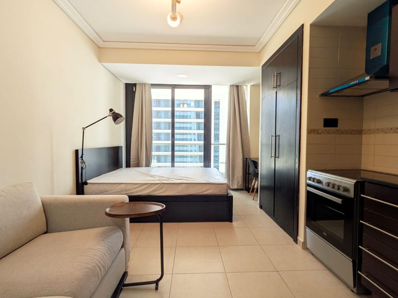Multiple payment options | Renovated | Vacant Now